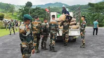 Manipur Free Movement