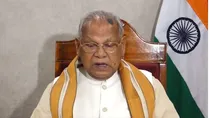 jitan ram manjhi nda chirag paswan upendra kushwaha