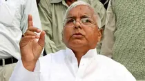 Lalu Yadav