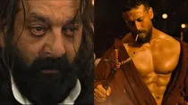 sanjay dutt, tiger shroff, baaghi 4,