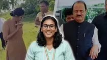 IPS Anjana krishna