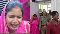 UP Wife Killed Husband