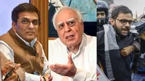 Kapil Sibal