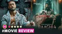 Baaghi 4 Review