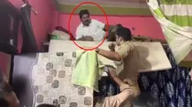 Kaish Khan Arrested From Kannauj