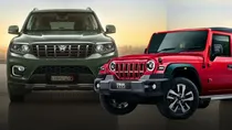 Mahindra Price Cut, Mahindra SUV Price Cut, Mahindra Car Price Cut