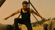 baaghi 4 collection