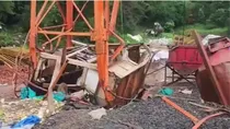 gujarat pavagadh ropeway cable break 6 dead accident