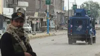 Pakistan Army Attack, Pakistan Cricket Stadium, blast in Pakistan Cricket Stadium, Pakistan Cricket Stadium blast, Khyber Pakhtunkhwa