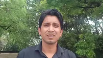 haryana Wife left her husband as soon as he became a Delhi Police constable