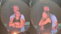  Coldplay Viral Video