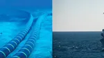 Internet service disrupted in Asia India Pakistan due to cable cut under the Red Sea