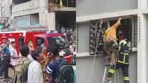 Mumbai Fire, Mumbai Fire in dahisar, dahisar east, 