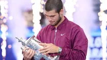 carlos alacaraz, us open, sports news