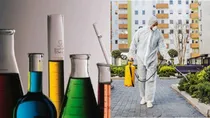 Heranba Industries Limited