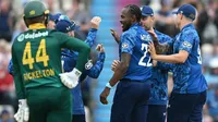 Jofra Archer, Jacob Bethell, South Africa vs England