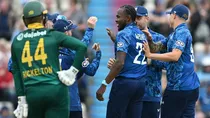 Jofra Archer, Jacob Bethell, South Africa vs England