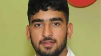 Indian man shot dead in usa after asked to stop urinating in public 