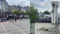 Nepal social media ban