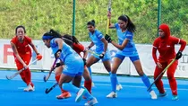 Women Asia Cup, Singapore vs India, Men's Asia Cup