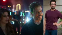 shah rukh khan, aamir khan, the bads of bollywood,