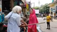 BJP MP Sister Beaten, BJP MP , BJP MP Sister, BJP MP Mukesh Rajput