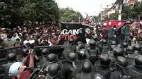 Gen Z protests Nepal social media Ban withdrawn KP Oli government bows down