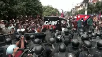 Gen Z protests Nepal social media Ban withdrawn KP Oli government bows down