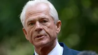 peter navarro hits out at X after being fact checked on false claims about india