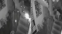 Peru: Dynamite Attack in Journalist Home, Dog Saves By Chewing It