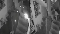 Peru: Dynamite Attack in Journalist Home, Dog Saves By Chewing It