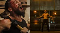 tiger shroff, baaghi 4,