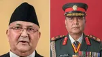 Nepal army asked Prime Minister KP Oli to step down from post as situation worsen