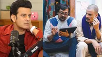 manoj bajpayee, anurag kashyap, gangs of wasseypur,