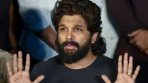 Hyderabad Municipal Corporation sent show cause notice to Allu Arjun over illegal construction