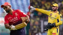 Dinesh Karthik, MS Dhoni, Team India