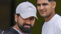 Rohit sharma, sanjay manjrekar, cricket news