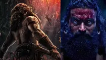 Kantara Chapter 1, Rishab Shetty 