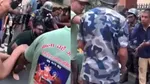 Nepal Protest, Jhalanath Khanal Wife Dies, Jhalanath Khanal Wife, Jhalanath Khanal