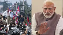 PM Modi issues statement as Nepal PM resigns