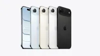 iPhone 17 Air