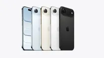 iPhone 17 Air