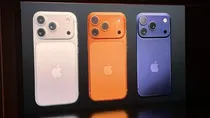 iPhone 17 Pro औ