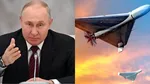 Russian drone entered Polish airspace USA F 35 jet also present NATO is on alert