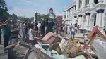 Nepal Protest