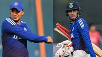 Abhishek Sharma, Shubman Gill, Asia Cup 2025