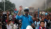 Gen Z listed their demands in nepal amid voilence