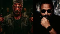 shah rukh khan, sandeep reddy vanga,