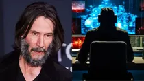 Mumbai: Elderly Woman Duped 65,000 By Fraudster Posing As Keanu Reeves