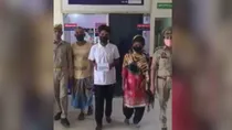 married woman forcely converted to Islam in noida